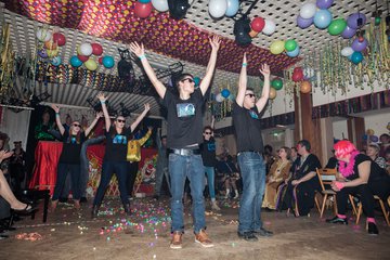 Bild 338 - Latuff Karnevalsveranstaltung Wiemersdorf